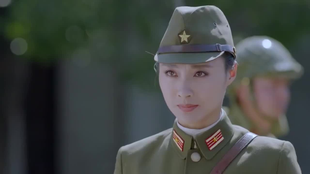 雪地娘子军:真相就在眼前,芳子却毫无自知