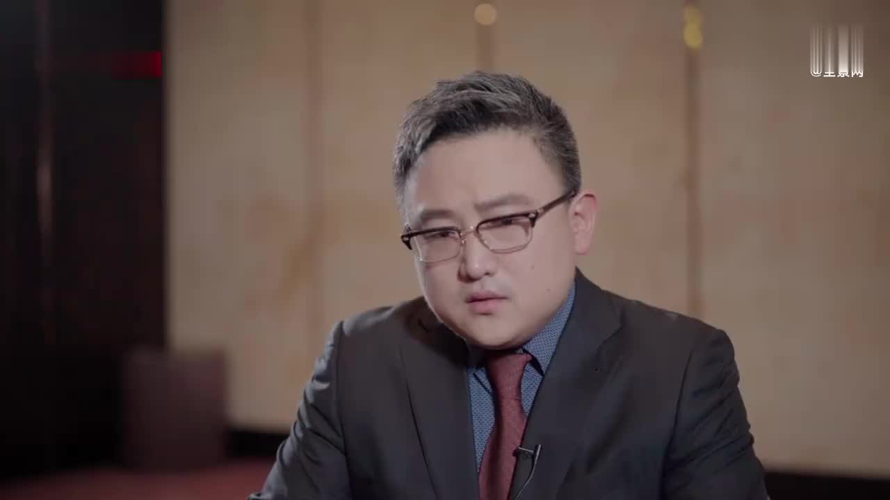 刘章明:2021年核心是顺周期和涨价