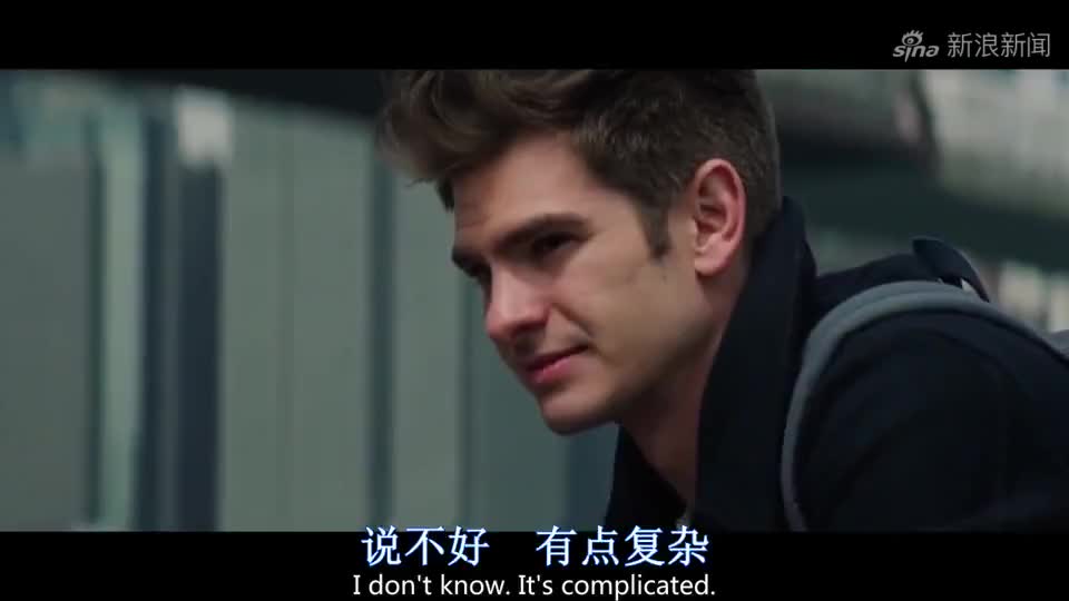 亚当熊 漫威蜘蛛侠:蜘蛛侠皮得帕克回忆起救女友的画面