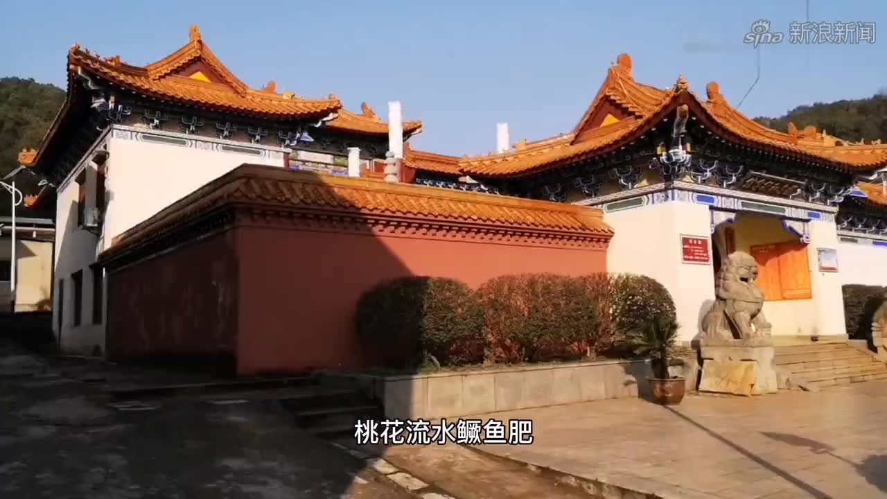 黄石张志和纪念馆,西塞山到底在哪里?湖北黄石还是浙江湖州