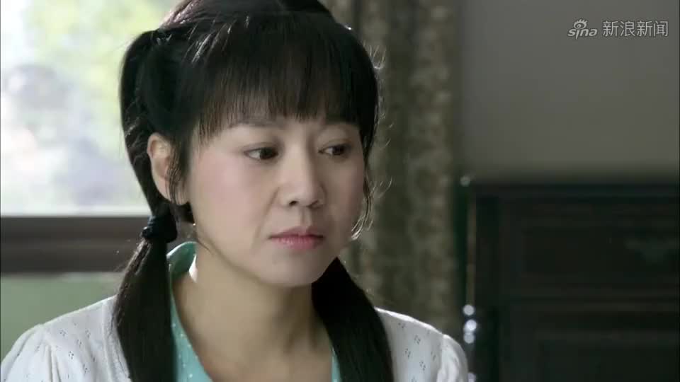 百戏人传奇:儿子要办喜事,亲家公来找亲家商量,这是要卖女儿的