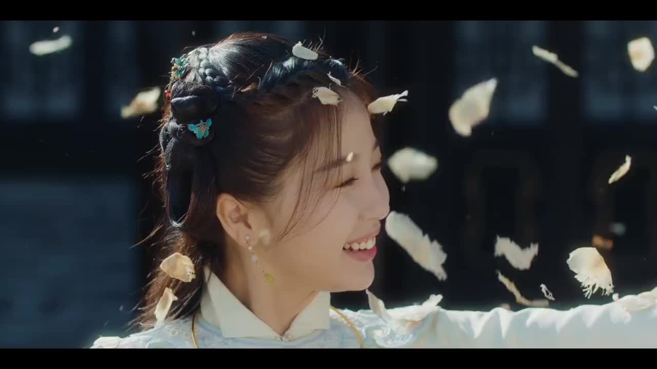 电影《最后的桥》片段:"铁拳"走火了