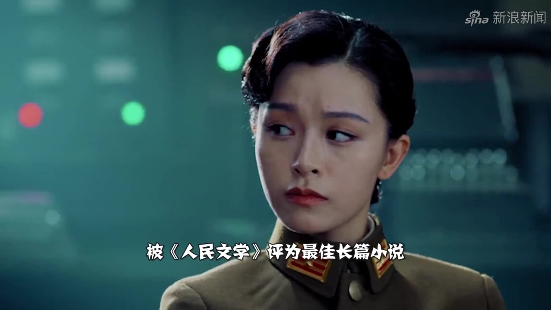 金生火@演员张志坚 到底渴望着什么谜底?