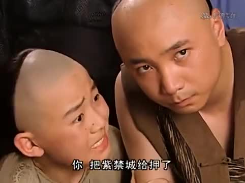 八爷派闵靖元和李卫争功,李卫随后这一手,堪称神来之笔