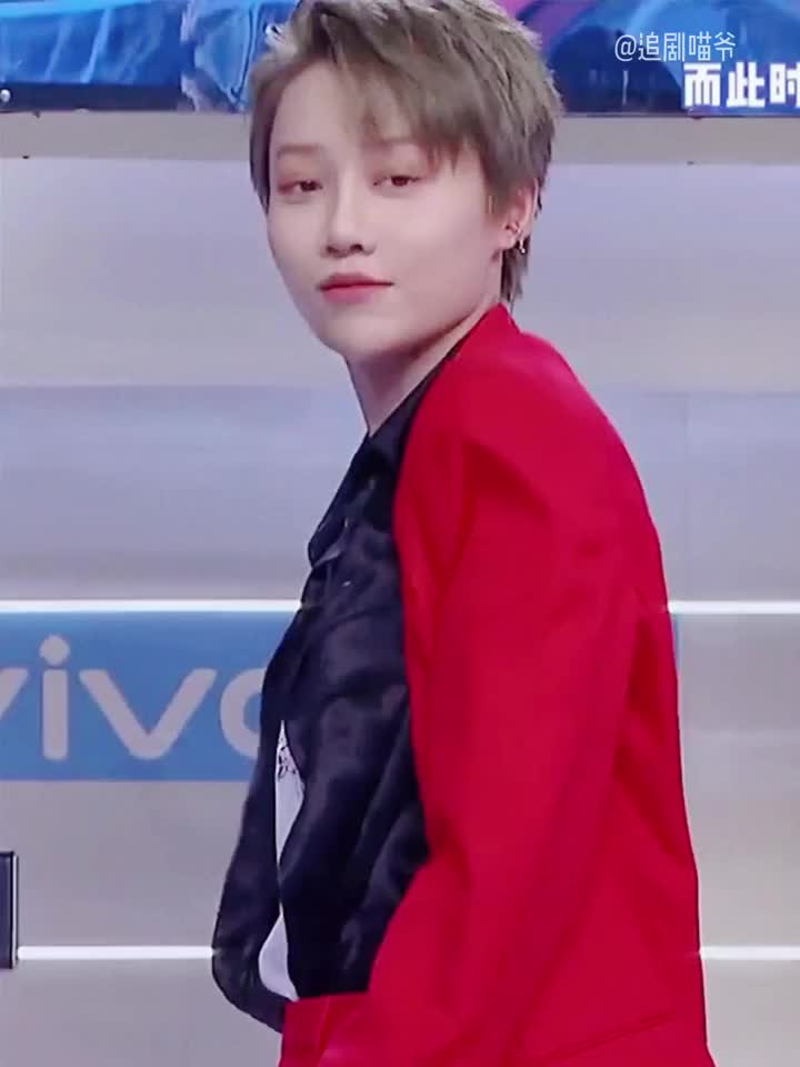 恒儿生气了,柳长言花式哄妻,道歉时的表情太可爱了