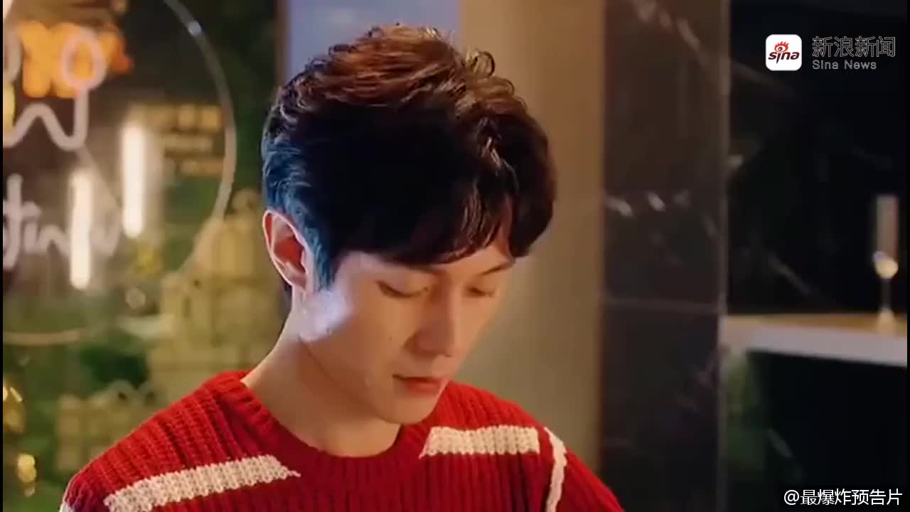 李一桐|金晨