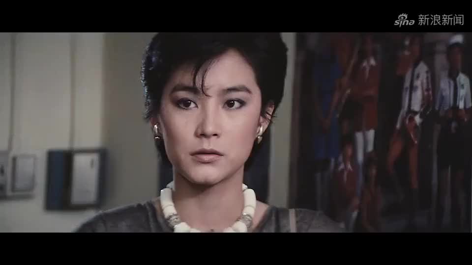 成龙拘捕朱滔,警方安排朱滔女秘书莎莲娜为控方证人