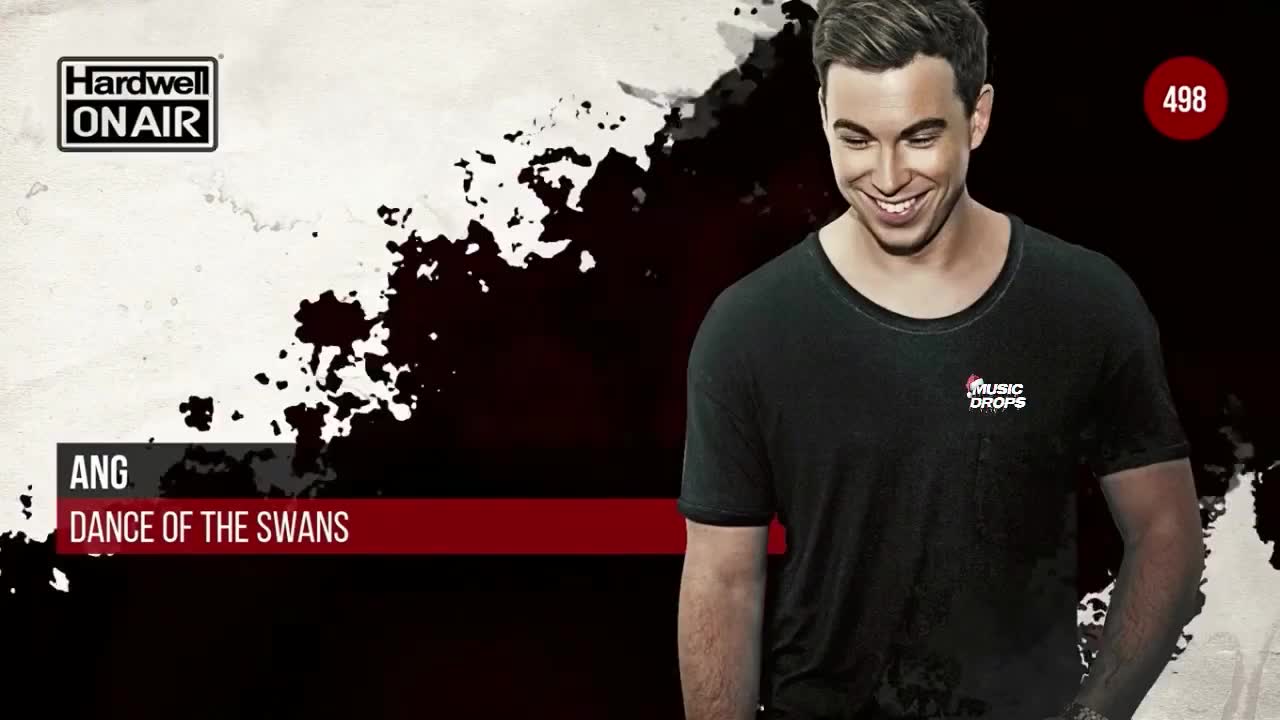 硬好hardwell最新于hardwell on air电台首播大师柏林dash