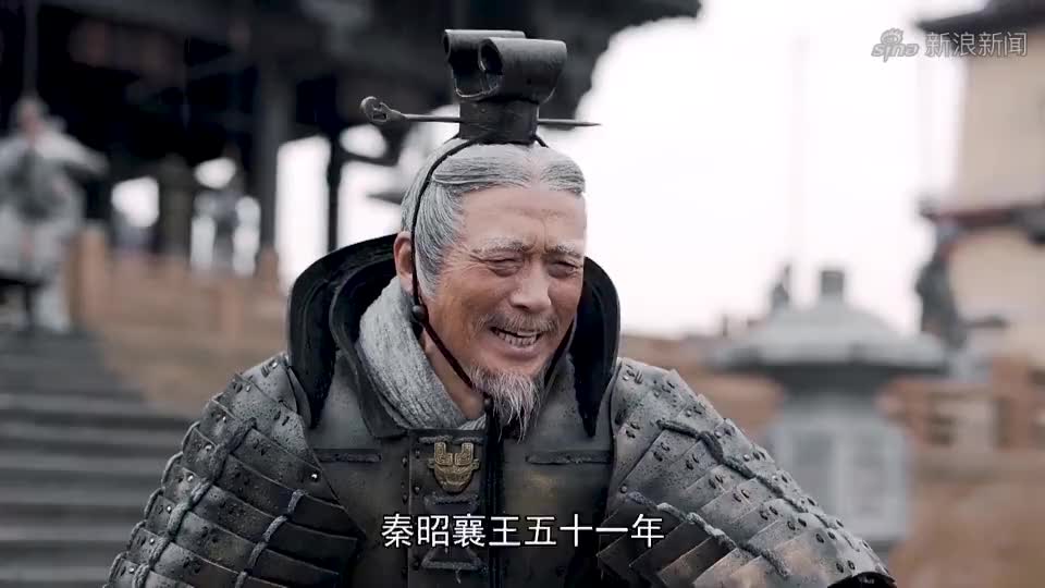 赵国出尔反尔,秦国当即开战,誓要一举拿下赵国