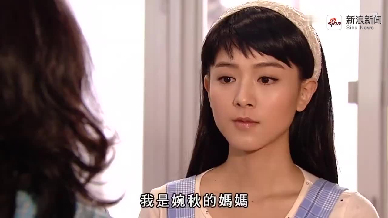 tvb《女人俱樂部》ep26精華