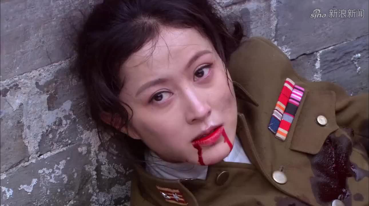 我把忠诚献给你:小鬼子军官想试探赵兴,赵兴经验丰富轻松应对