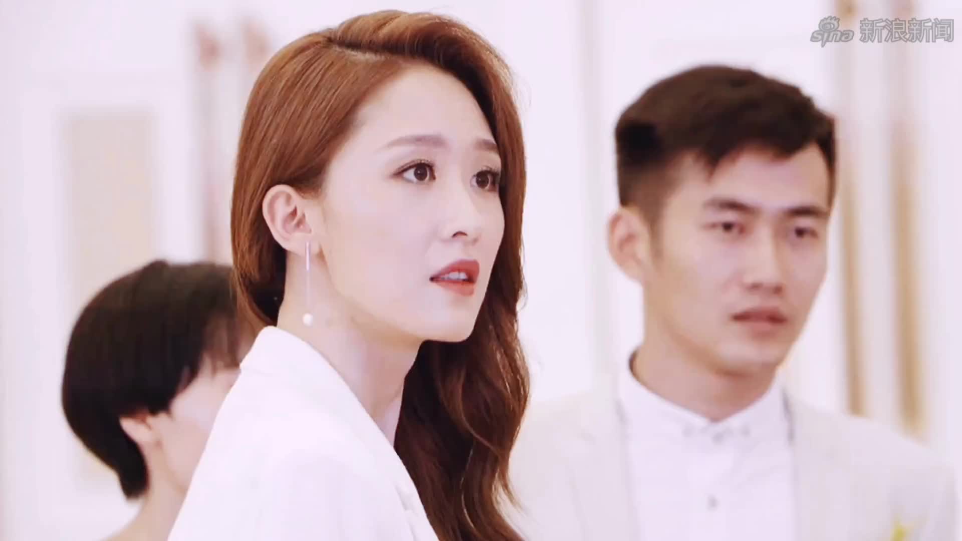 小情人挑食不喝汤,爸爸都管不了!霸气哥哥一出场全解决