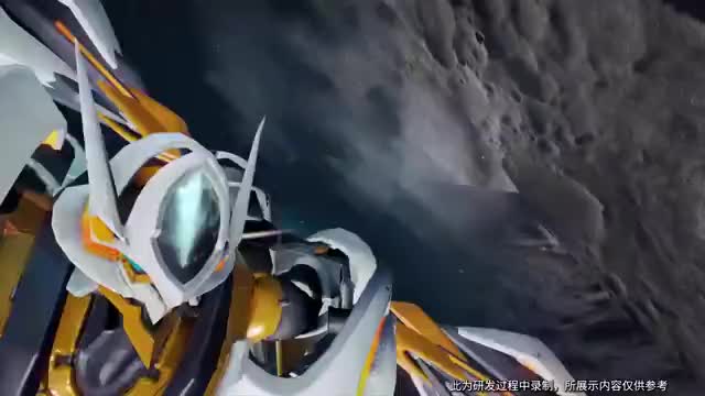 孙悟空零号雷霆 孙悟空万代星传说皮肤 视频展示