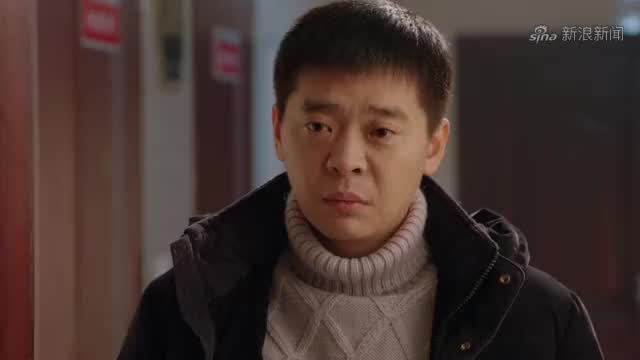 《初婚》门墩和艾总求婚,艾总很开心