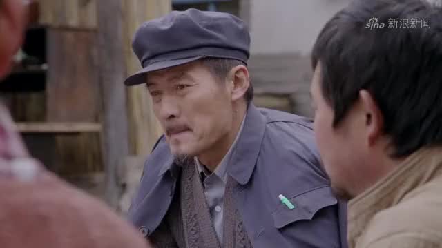 《初婚》门墩和艾总求婚,艾总很开心