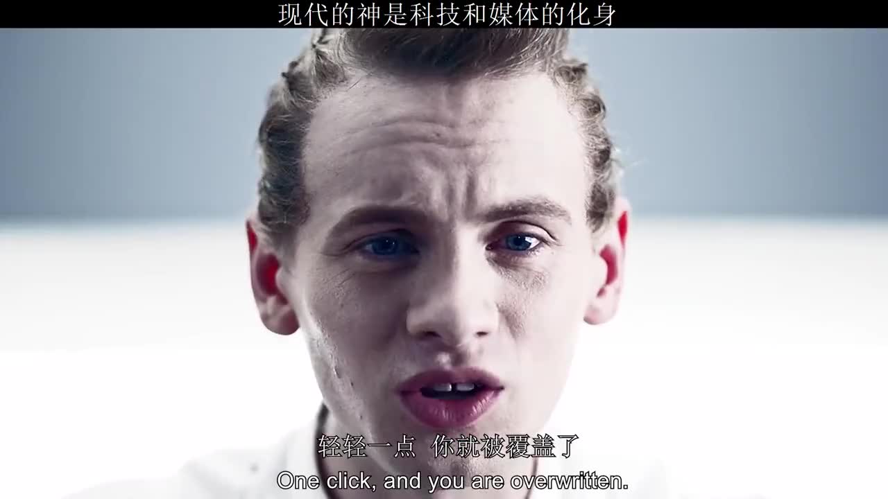 《美国众神》第3季发布新正式预告