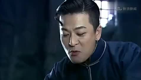 《打狗棍》那麻子听到戴翰霆用这样的轿子娶儿媳妇,你这招够损