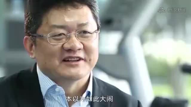 央视天气预报主播王蓝一老公竟然是他众网友顿时炸开了锅