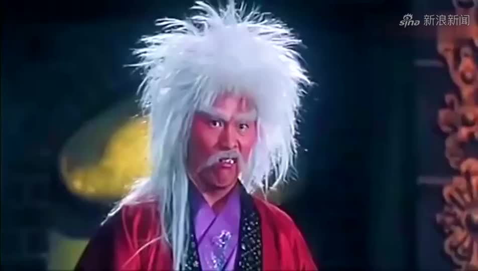 鬼王以为自己已经无敌,桃太郎吃下千年人参,战斗力秒杀鬼王