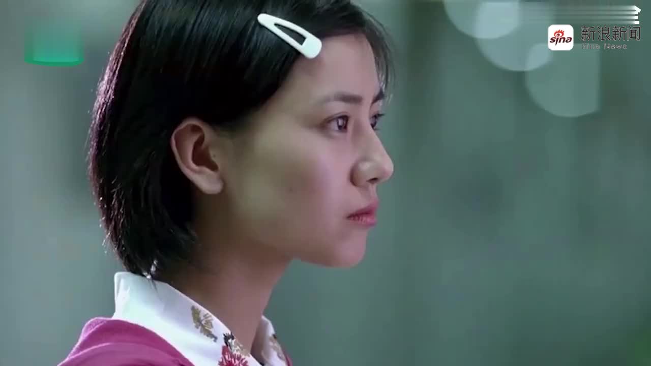 1997年高圆圆拍摄爱情麻辣烫,18岁青涩懵懂的样子太美了!