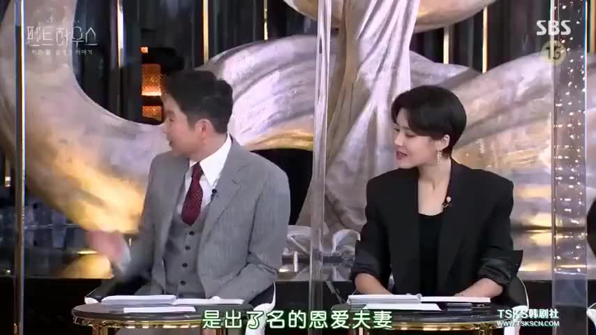 严基俊的吻戏混剪,和谁都吻的多,唯独和自己老婆最少哈哈哈哈