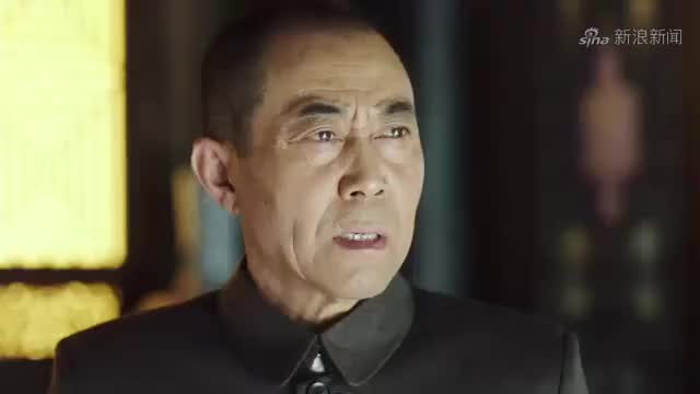 双刺:洪玲去见吴晋元商量起义,吴晋元乘机提条件,要保他女儿