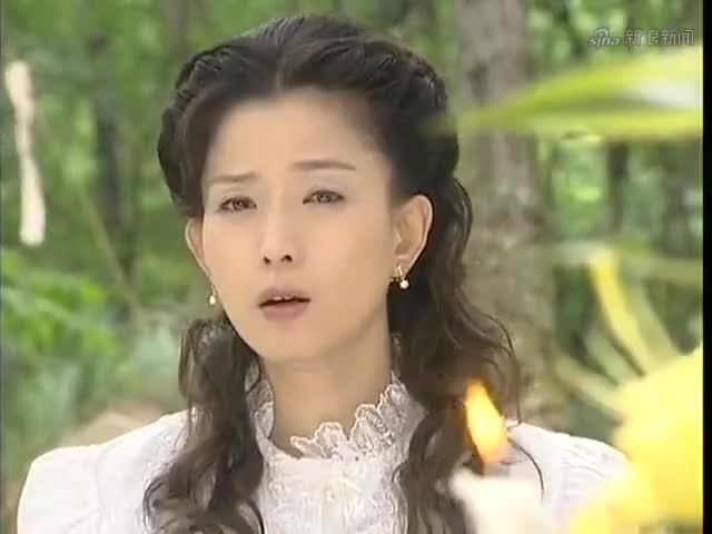 木棉花的春天:慕佩芸很遗憾,叶妈不能见证婚礼