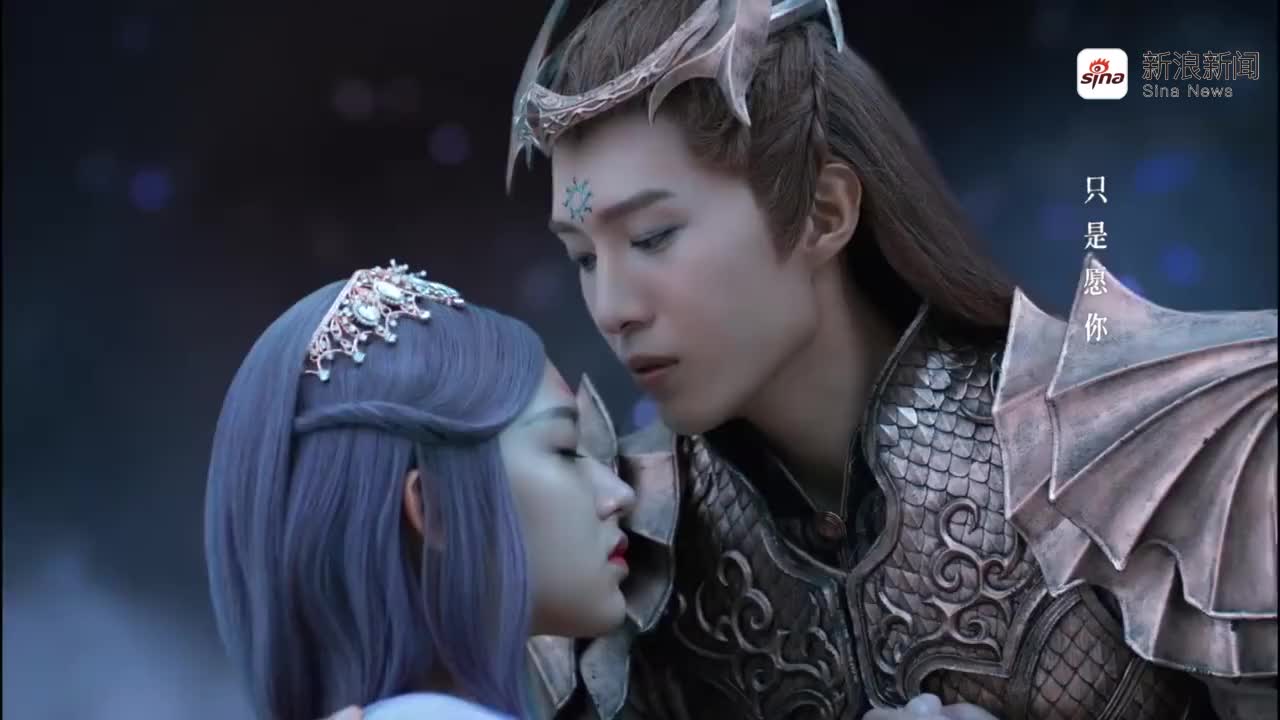 程潇x《断弦折剑》