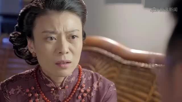 《一马三司令》齐相九忌惮马晓云竟想对其家人下黑手