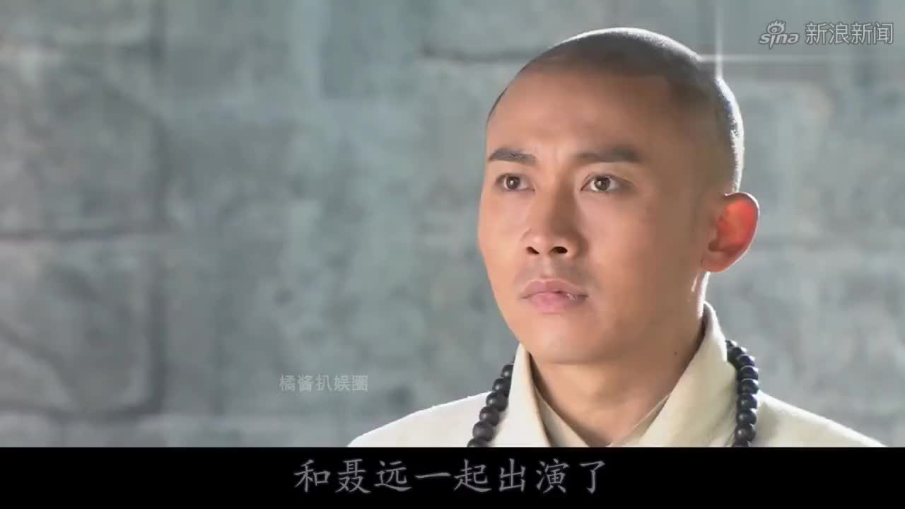 水月洞天:小刀里面藏身世,童博找到亲生父母
