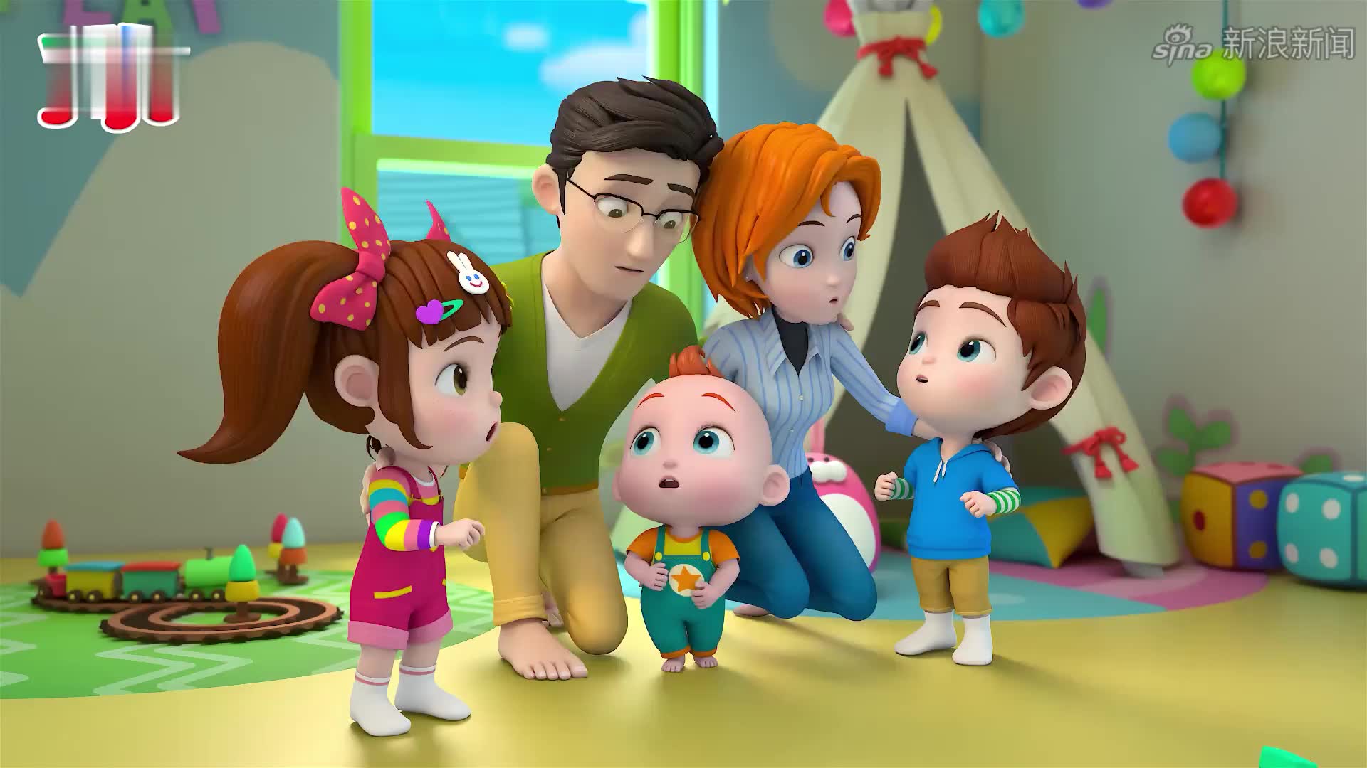 儿歌多多儿童儿歌 世上只有妈妈好 学唱经典儿歌 送给亲爱的妈妈