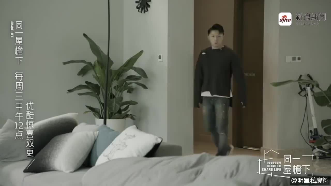 看到陈晓伟@rdg最帅彬神 因为比赛训练
