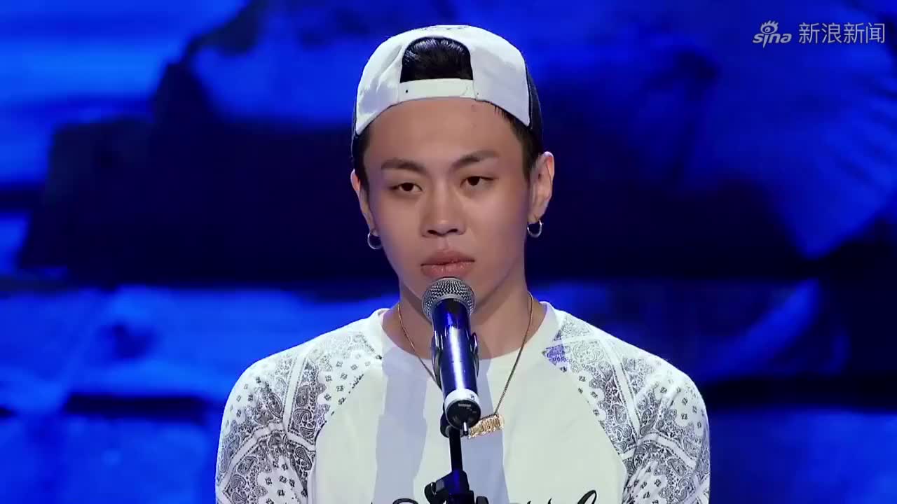 海清点评一针见血,叶秋欣被感情所影响,杨文昊则是舞蹈第一位