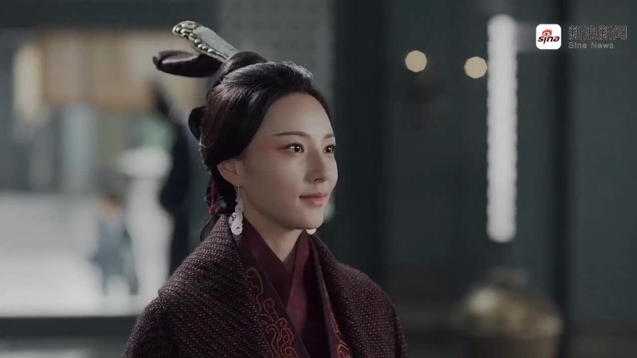 非离秋,不立后! 让秦始皇永不立后的国夫人离秋!