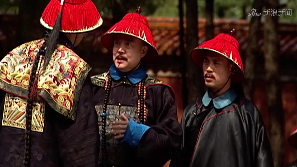 康熙王朝:葛礼发现宝藏,立马禀报魏东亭,朝廷饷银凑足了