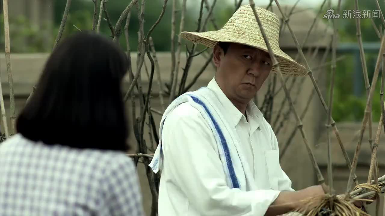 《父母爱情》第13集:安杰终于上岛