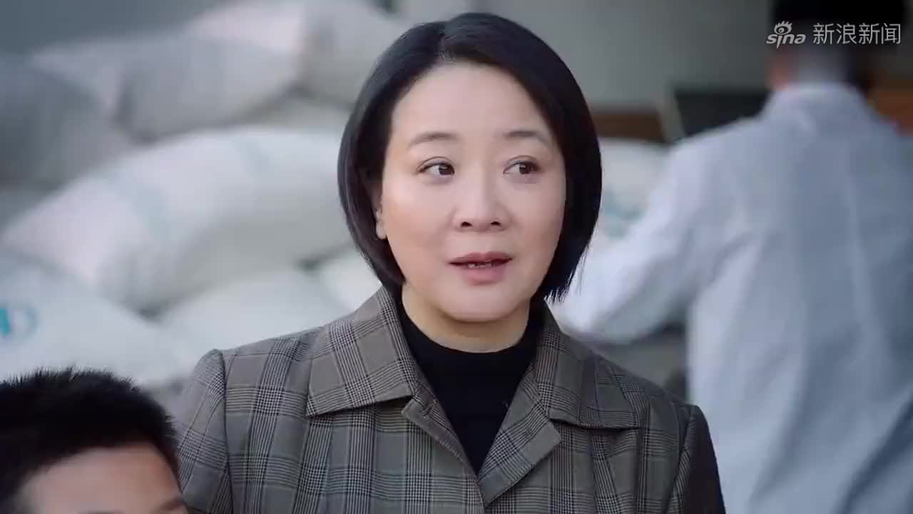 姥姥的饺子馆:桂芳饺子馆开业大吉,众人都忙的不亦乐乎