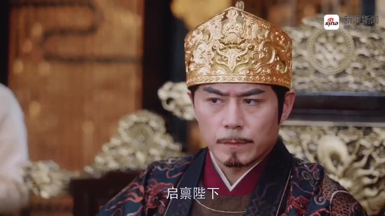 班婳祖母为救皇上去世 班婳后悔自己晚来一步,痛心疾首!