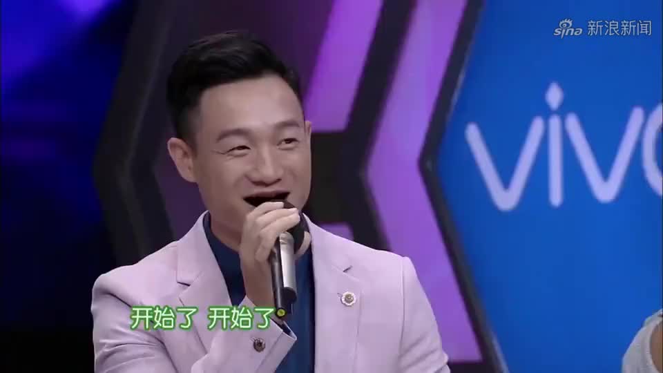 宋佳王耀庆默契合作《爱如潮水》,王耀庆太魔性
