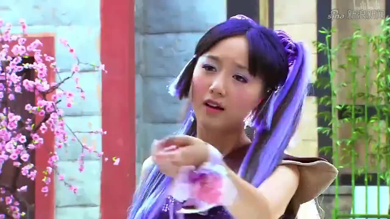 钟馗传说:紫烟夜郎自大,真把自己当回事了