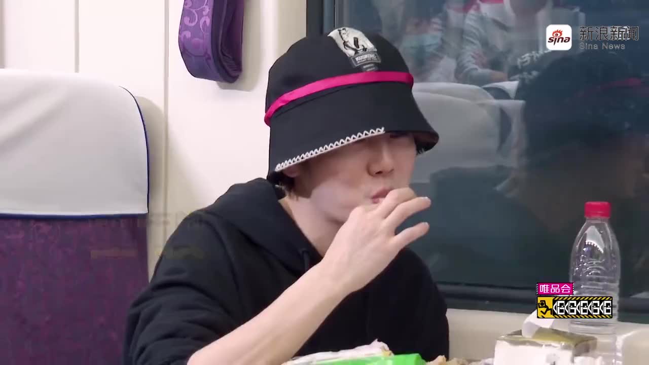 脱口秀:王勉强行撸猫,猫:莫挨老子,太秀了