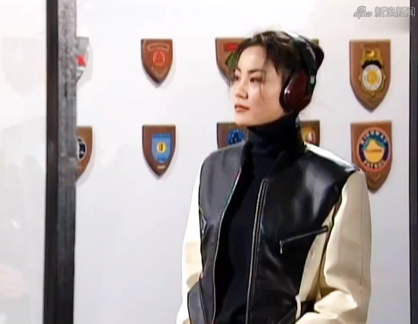 《原振侠》用身体给黎明取暖,王菲是真爱无疑了吧!