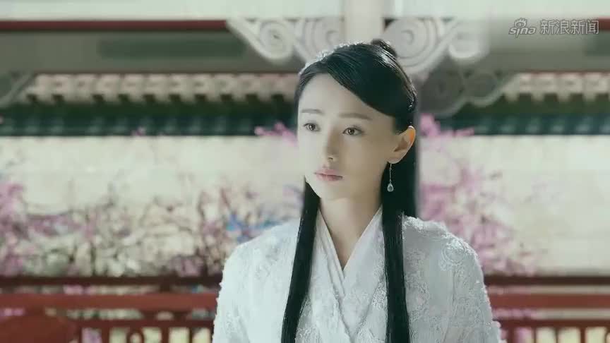 三生三世十里桃花:凤九和织越正面杠,公主嫉妒仙娥美貌没自信了