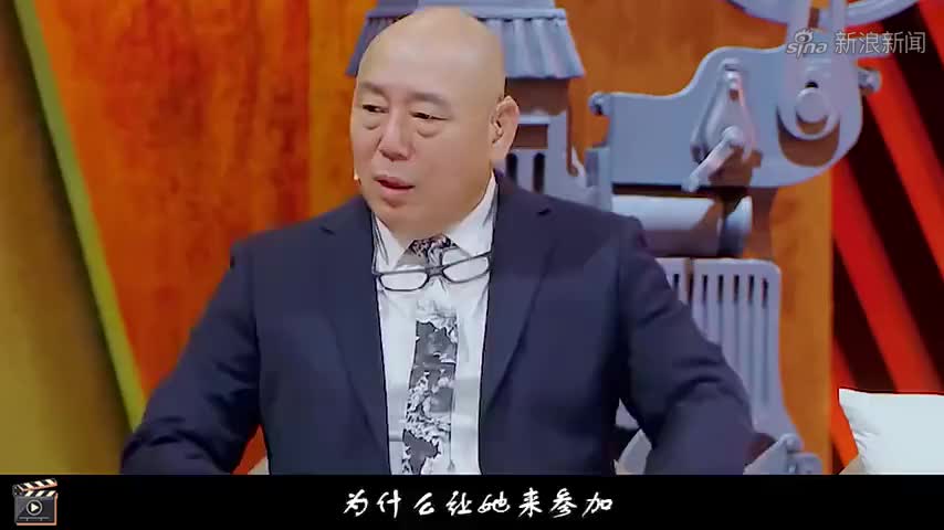 脱口秀反跨年:李诚儒再揭《演员请就位》黑幕,全场哗然