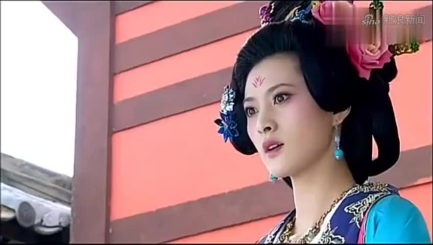 听了裴行俭的献计,琉璃看来是退婚成功了!