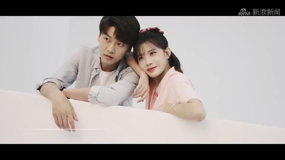 天天兄弟都在听陈意涵讲时,谁注意王一博在做什么?太可爱了