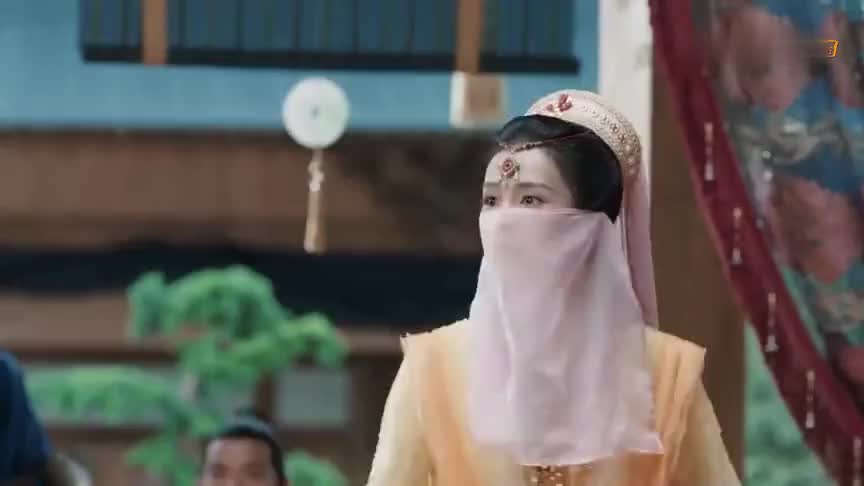 京剧《黛诺》选段,山风吹来一阵阵,唱的悠扬甜美!