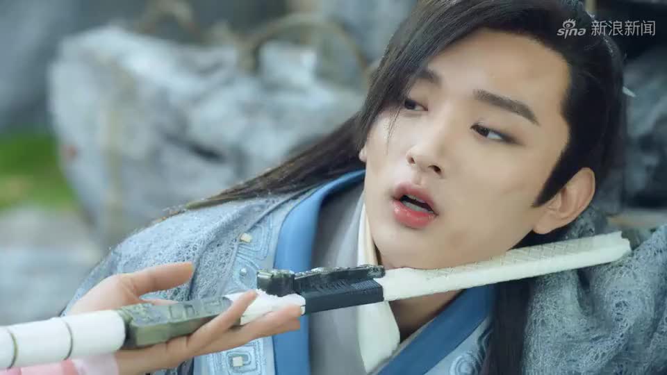 谜砂:关霞吃的药竟然有问题,难道真是戴文星干的?这也太狠了吧