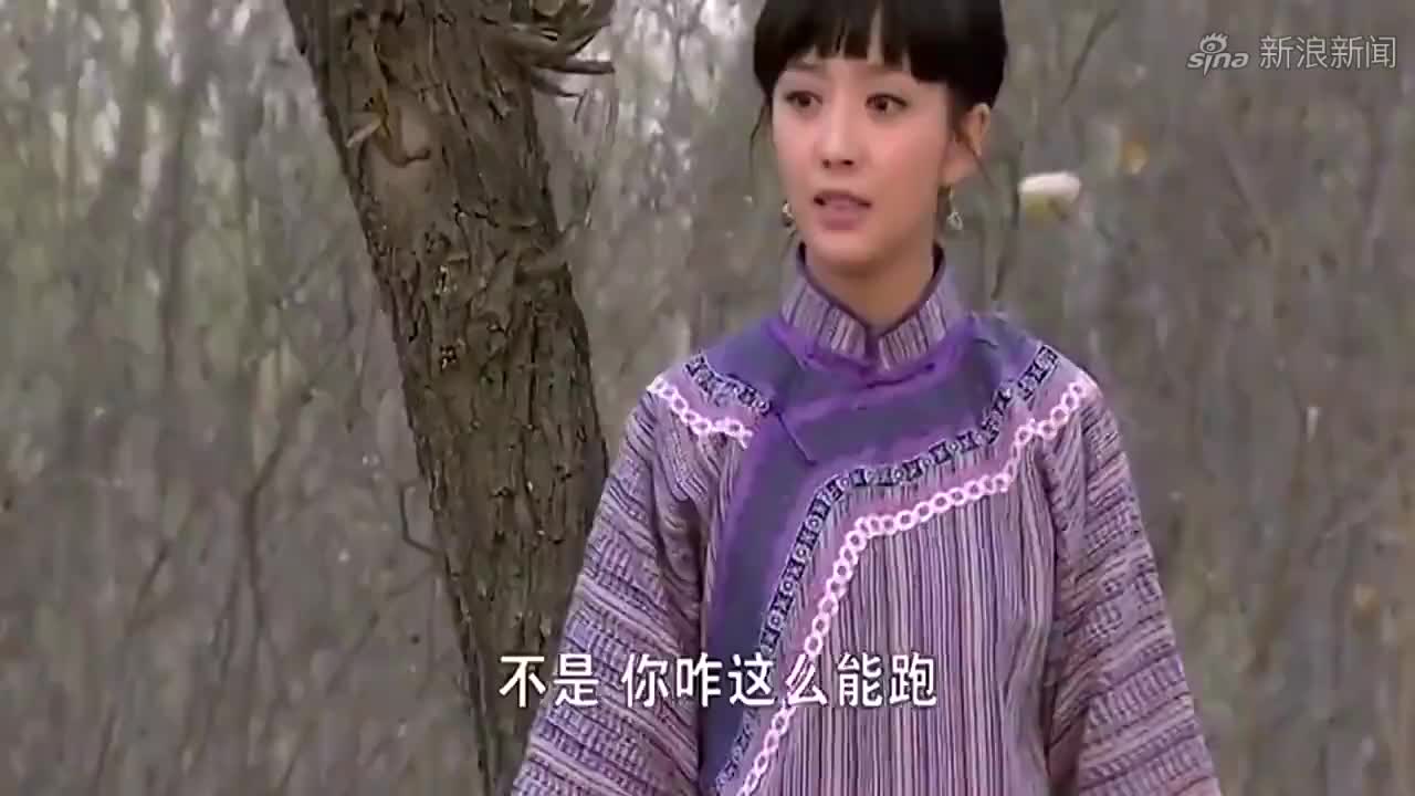 军歌嘹亮11:高敏初现军事才能,树林里打游击,将老兵耍的团团转