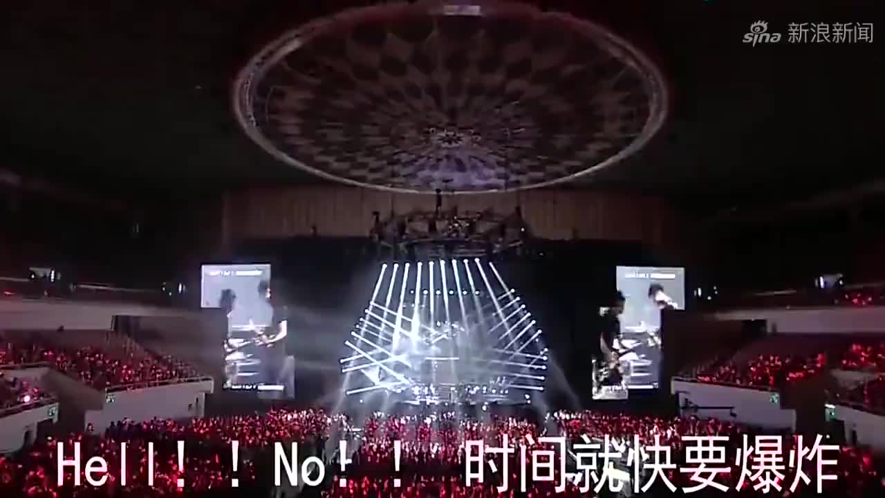 正在热映的电影《拆弹专家2》发布片尾彩蛋